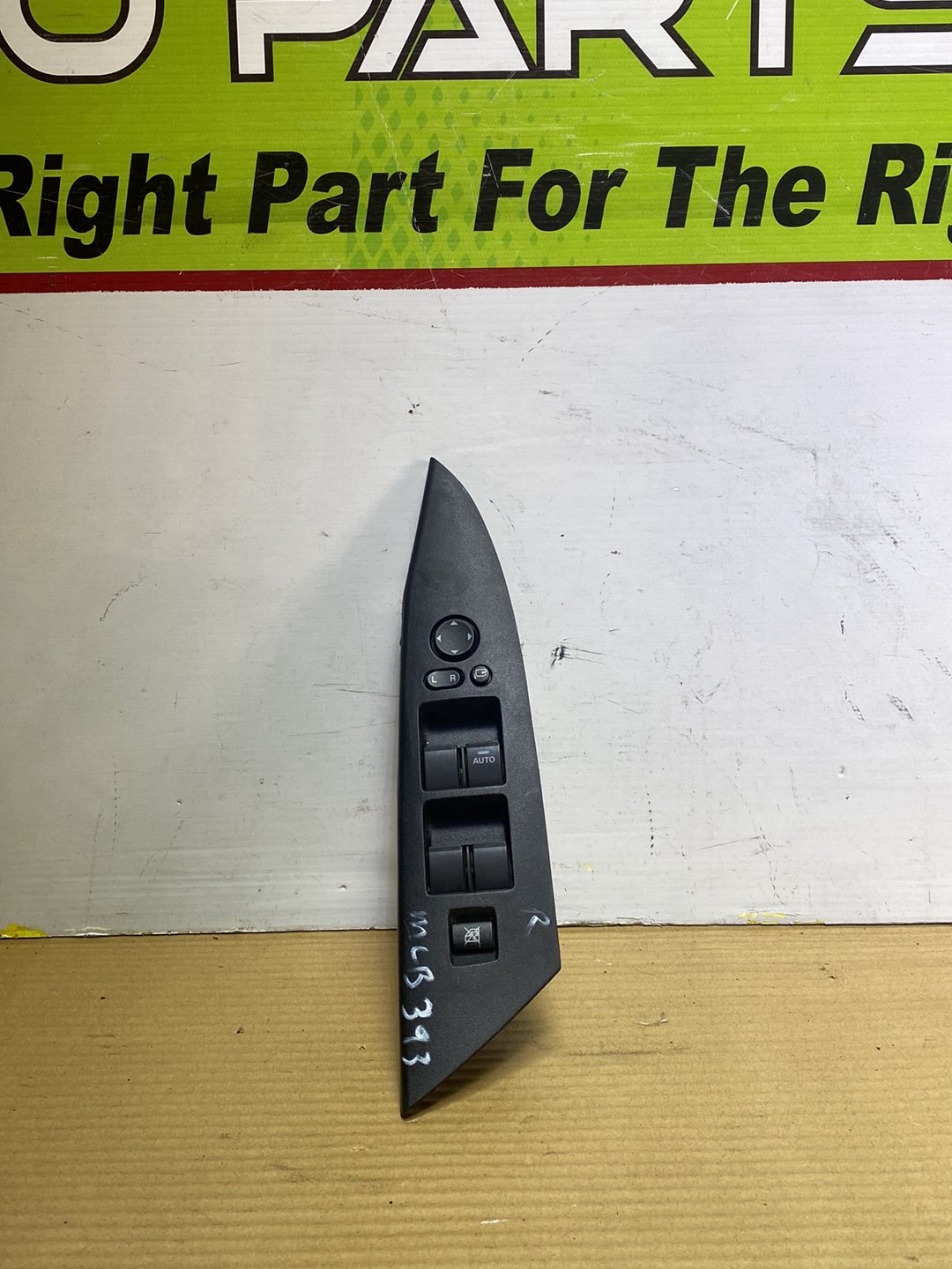 2012 Mazda Axela BLFFP- Master Power Window Switch PN: