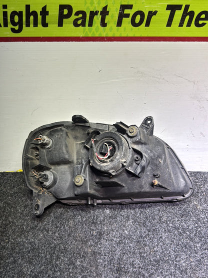 2003 Suzuki Swift-Swift DY ZVW30- Left Headlight PN: STANLEY P0361