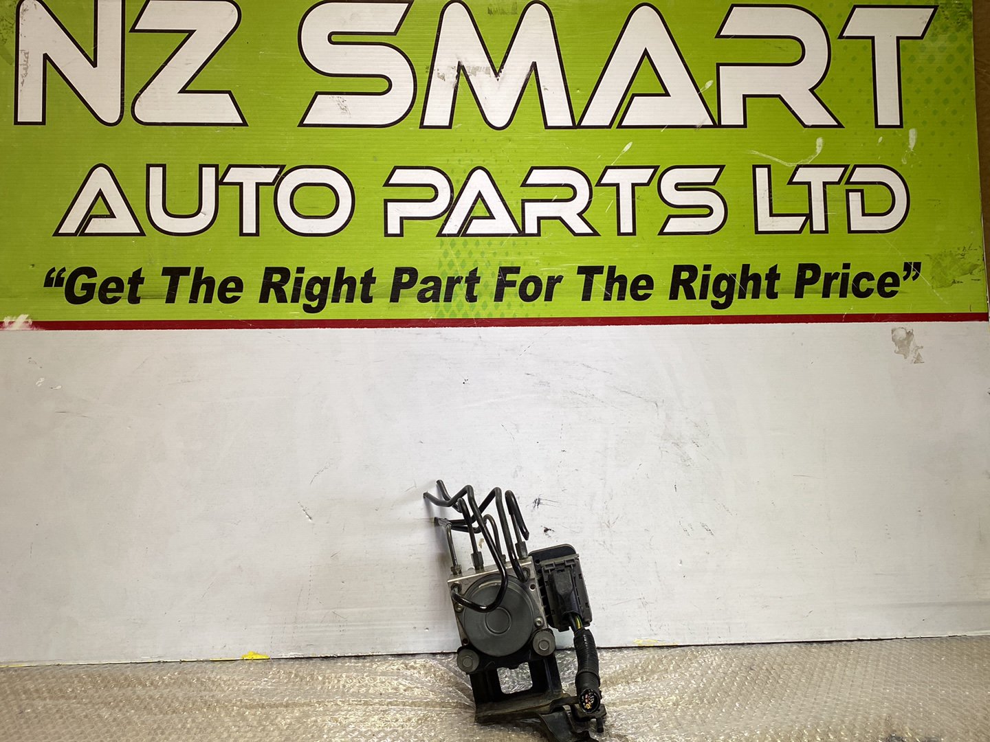 2008 Mazda Atenza- ABS Pump PN: GSYD437A0B