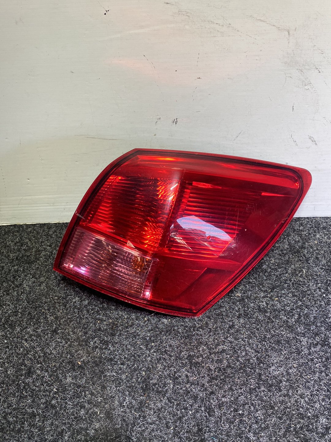 2008 Nissan Dualis - Right Taillight