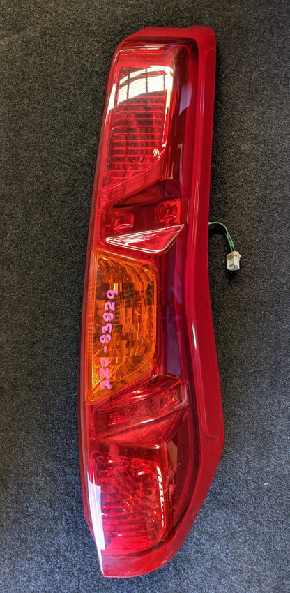 2009 Nissan X-Trail - Right Taillight PN: 220-63829