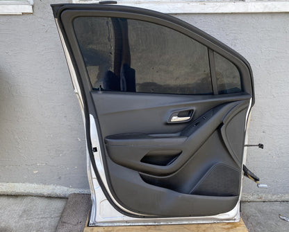 2015 Holden Trax - Left Front Door Shell