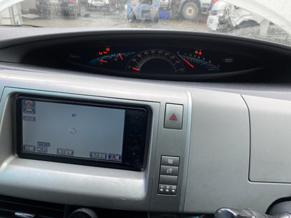 2006 Toyota Estima Aeras ACR50 Dismantling For Parts