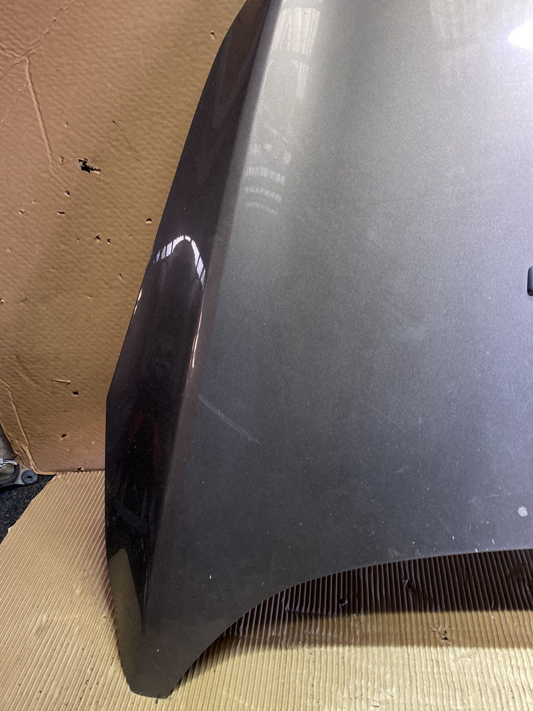 2015 Ford Kuga- Bonnet PN: see photos
