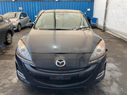 2010 Mazda Axela BL5FW Dismantling For Parts