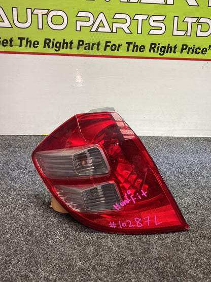 2010 Honda Fit - Left Taillight PN: P7030L