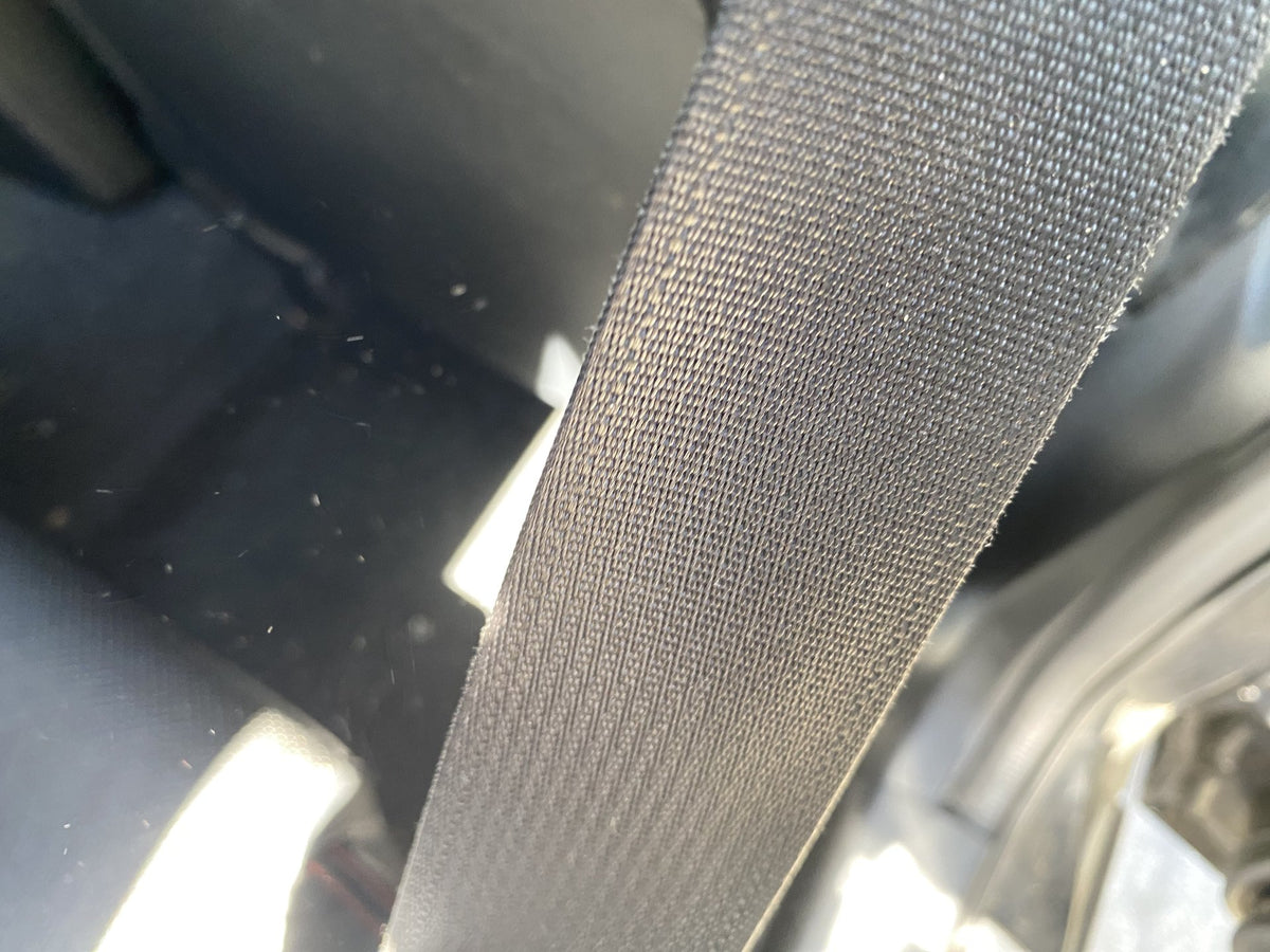 2014 Mazda Mazda3 SP25- Dismantling For Parts
