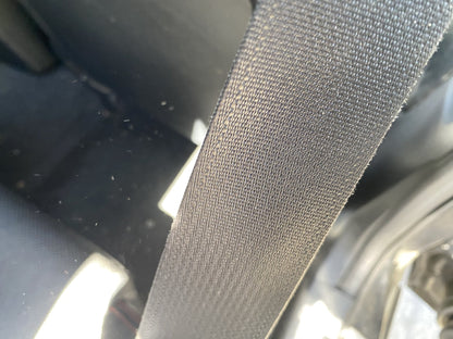 2014 Mazda Mazda3 SP25- Dismantling For Parts