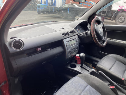 2006 Mazda Demio DY3W Dismantling For Parts