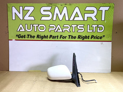 2009 Used Toyota Prius NHW20- Right Door Mirror PN: 5 wires