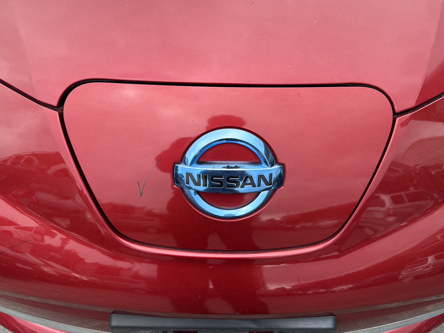 2012 Nissan Leaf ZE0  Dismantling For Parts