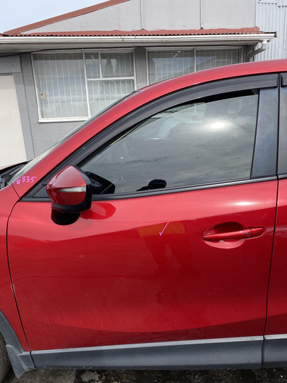 2015 Mazda CX-5 KE2AW Dismantling For Parts