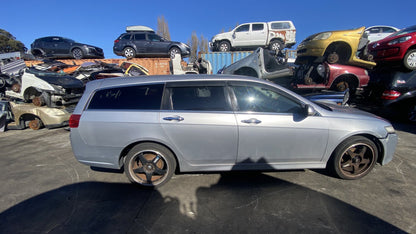 2007 Honda Accord CM1    Dismantling For Parts