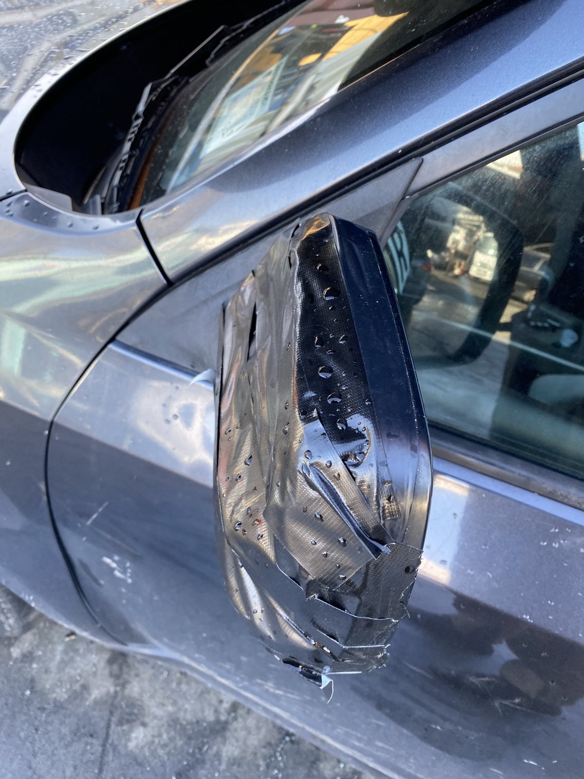 2010 Subaru Forester Dismantling For Parts
