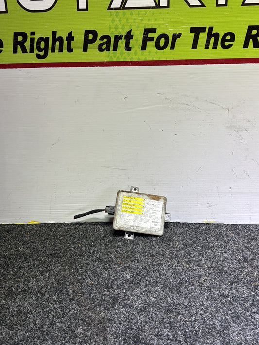 2006 Honda Accord - HID Ballast PN: W3T10471