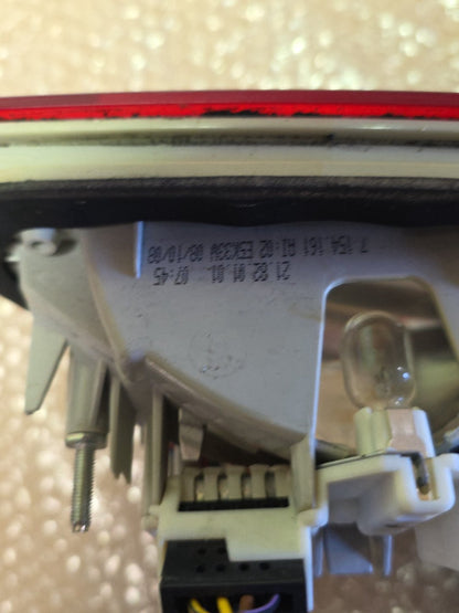2009 BMW 320i - Left Boot Light PN: