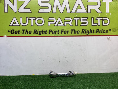 2011 Nissan Fuga - Left Front Door Exterior Handle PN: 80641-1MA0A