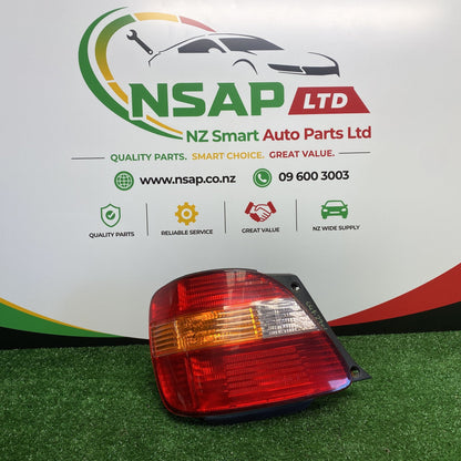 2000 Used Lexus GS300 - Left Taillight PN: KOITO 53-12203