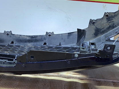 2012 Mazda Premacy CWEFW - Front Bumper