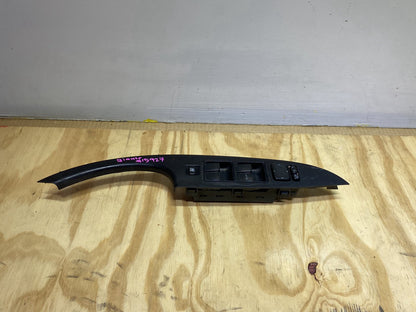 2011 Mazda Biante CCEFW - Master Power Window Switch