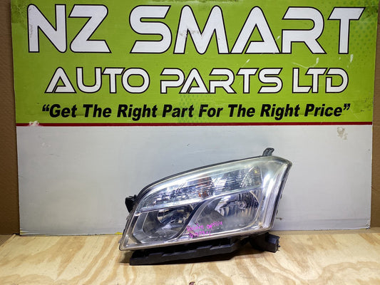 2013 Holden Captiva - Left Headlight
