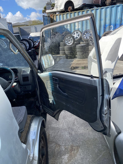 1997 Nissan Vanette SS88HN Dismantling For Parts