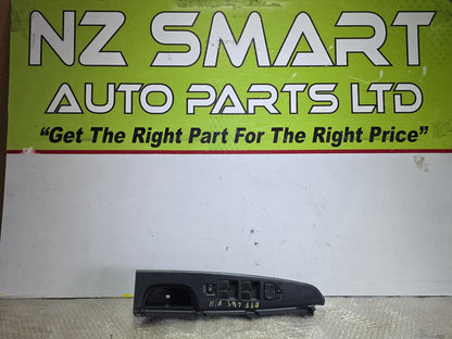 2007 Mazda CX-7- Master Power Window Switch PN: EG51 66 350