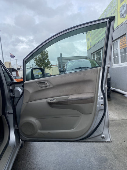 2006 Honda Edix BE1 Dismantling For Parts