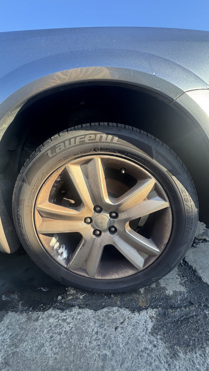 2005 Subaru Outback 3.0 R Limited  Dismantling For Parts