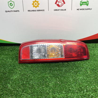 2008 Nissan Navara - Left Taillight PN: KOITO 220-16467