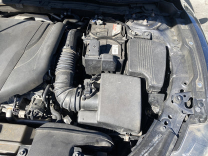 2013 Mazda Mazda6 Dismantling For Parts
