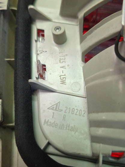 2009 BMW 320i - Right Boot Light PN: