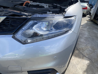 2015 Nissan X-Trail Hybrid All-Mode HT32 Dismantling For Parts - Dismantling For Parts