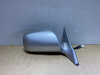 2005 Used Toyota Mark X GRX120 - Right Door Mirror PN: 7 wires