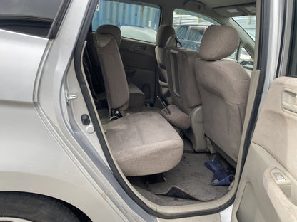 2006 Honda Edix BE1 Dismantling For Parts