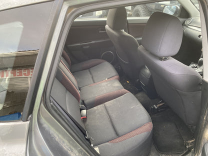 2006 Mazda Mazda3 BK  Dismantling For Parts