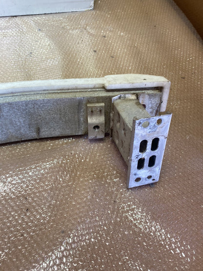 2009 Used Toyota Prius - Front Bumper Bar Reinforcement PN: see photos