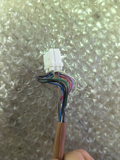 2008 Subaru Legacy- Right Door Mirror PN: 9 wires