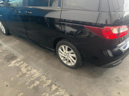 2011 Mazda Premacy CWEFW  Dismantling For Parts