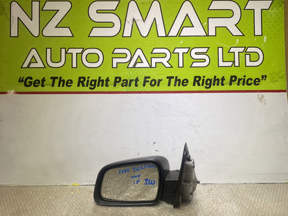 2009 Ford Territory- Left Door Mirror PN: see photos
