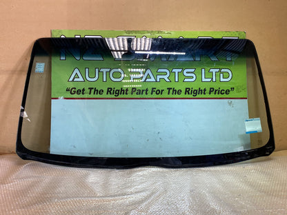 2017 Used Toyota Hiace - Windscreen PN: see photos