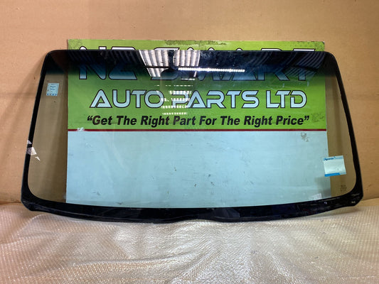 2017 Used Toyota Hiace - Windscreen PN: see photos