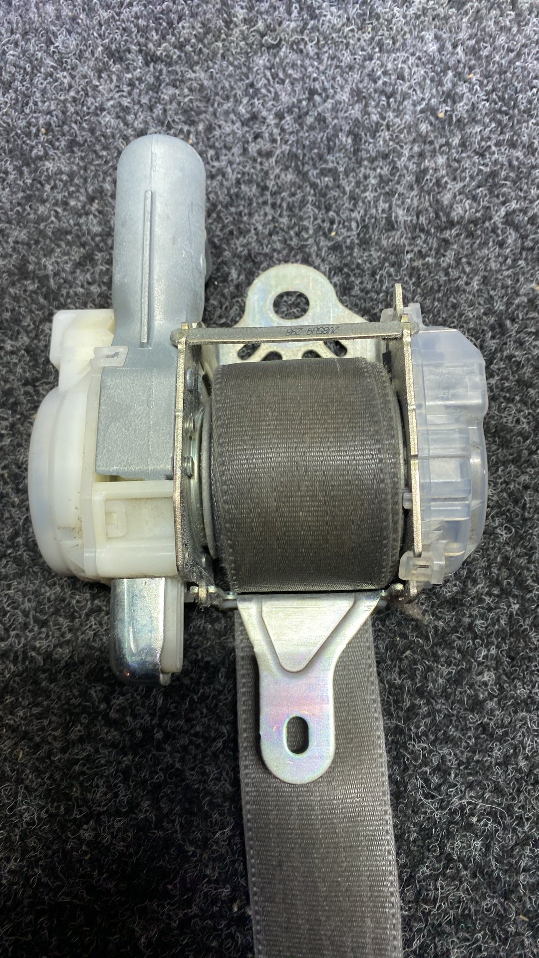 2008 Used Toyota PriusRight  Front Seat Belt, see pics
