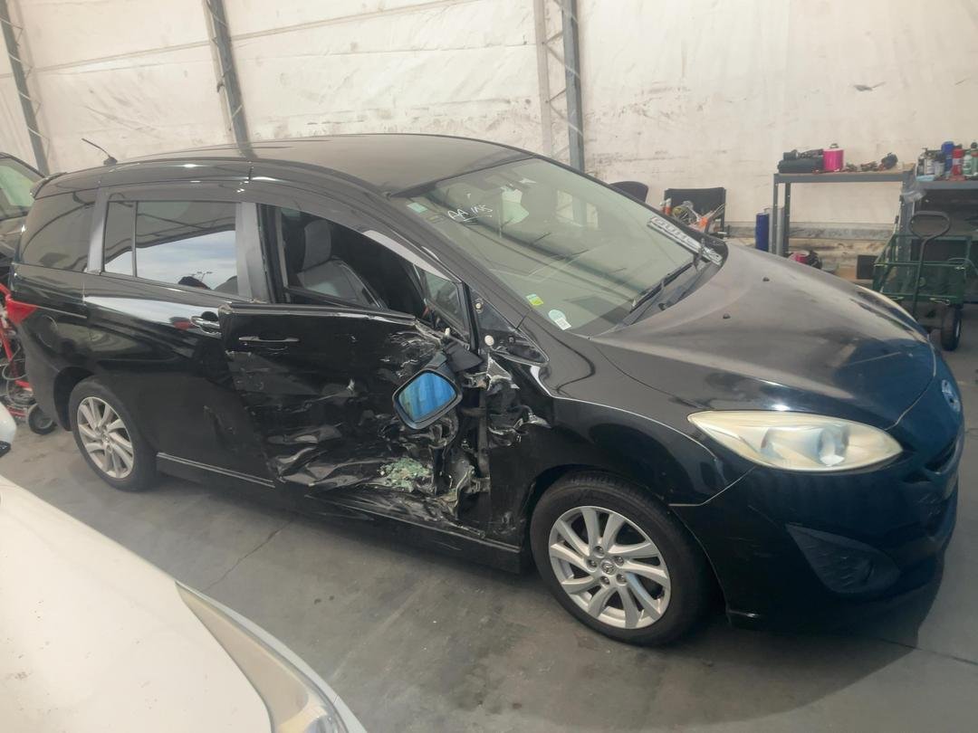 2011 Mazda Premacy CWEFW  Dismantling For Parts