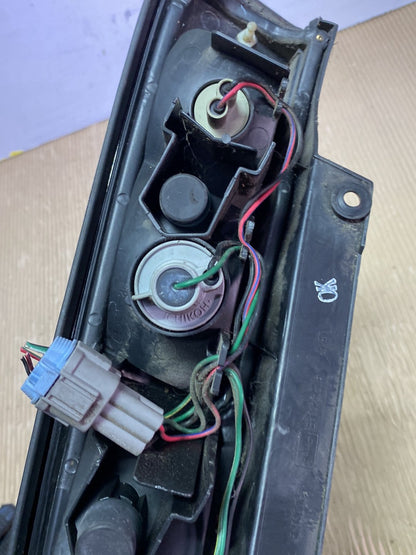 2002 Nissan Cube- Left Taillight PN: see photos