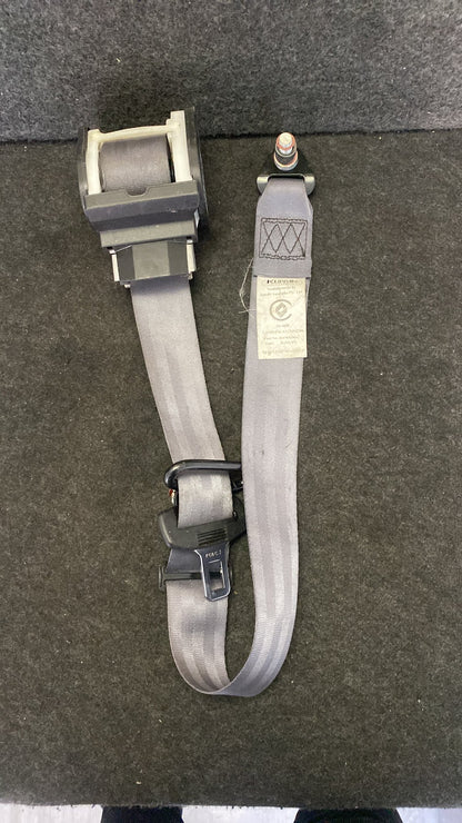 1989 Honda Integra- Left Front Seat Belt PN: