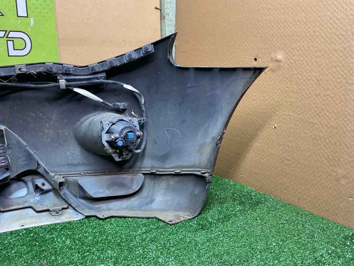 2010 Mitsubishi Outlander - Front Bumper PN: See photos