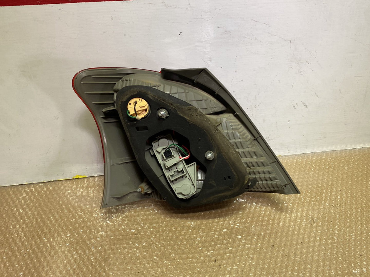 2008 Used Toyota Yaris - Right Taillight PN: see photos