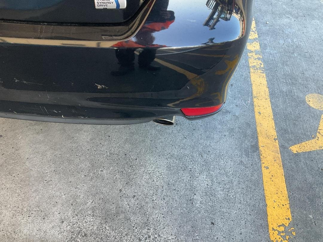 2015 Toyota Camry Hybrid XLE AVV50 Dismantling For Parts