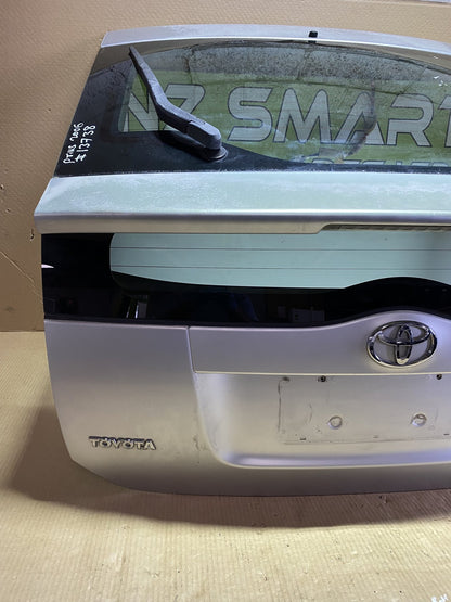 2006 Used Toyota Prius- Tailgate Shell